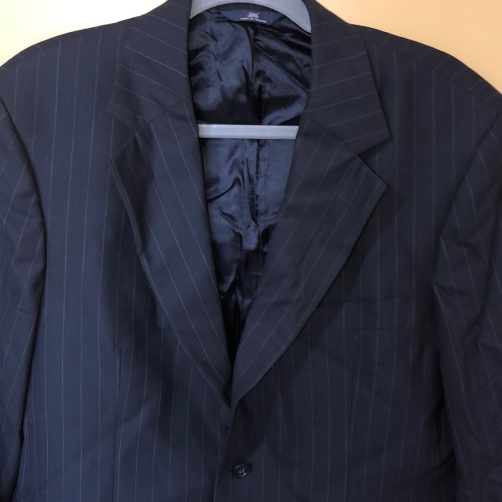 Men’s Brooks Brothers sz 40S blazer no rips/stains